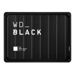 Wd black p10 game drive wdba3a0050bbk - disque dur - 5 to - externe (portable) - usb 3. 2 gen 1 - noir ... Wd black p10 game drive wdba3a0050bbk - disque dur - 5 to - externe (portable) - usb 3. 2 gen 1 - noir ...