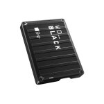 Wd black p10 game drive wdbz7d0060bbk - disque dur - 6 to - externe (portable) - 2. 5  - usb 3. 2 gen ...