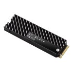 Wd black sn750 nvme ssd wds500g3xhc - 00sjg0 - ssd - 500 go - interne - m. 2 2280 - pcie 3. 0 x4 (nvme) ...