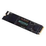 Wd black sn750 se wdbb9j0010bnc - battlefield 2042 bundle - ssd - 1 to - interne - m. 2 2280 - pcie 4. ...