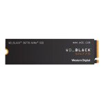 Wd black sn770 wdbbdl0010bnc 1to disque dur interne pci express 4. 0 x4 (nvme) Wd black sn770 wdbbdl0010bnc 1to disque dur interne pci express 4. 0 x4 (nvme)