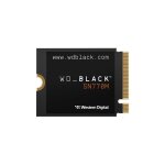 Wd black sn770m wdbdnh5000abk - wrsn 500go disque dur interne pci express 4. 0 x4 (nvme)