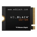 Wd black sn770m wds100t3x0g - ssd 1 to m. 2 2230 pcie 4. 0 x4 (nvme) - pour asus rog ally, steam deck ...