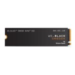 Wd black sn850x wds100t2x0e - ssd - chiffr - 1 to - interne - m. 2 2280 - pcie 4. 0 x4 (nvme) - tcg ...