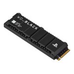Wd black sn850p nvme ssd wdbbyv0020bnc - wrsn 2to disque dur interne pci express 4. 0 x4 (nvme)