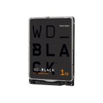 Wd black wd10spsx - disque dur - 1 to - interne - 2. 5  - sata 6gb / s - 7200 tours / min - mmoire tampon ...