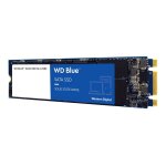 Wd blue pc ssd wds250g1b0b - ssd - 250 go - interne - m. 2 2280 - sata 6gb / s