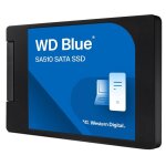 Wd blue sa510 - ssd - 1 to - interne - 2. 5  - sata 6gb / s