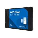Wd blue sa510 wds100t3b0a - 00axr0 - ssd - 1 to - interne - 2. 5  - sata 6gb / s