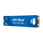 Wd blue sa510 wds200t3b0b - 00c7c0 2to disque dur interne serial ata - 600 Wd blue sa510 wds200t3b0b - 00c7c0 2to disque dur interne serial ata - 600