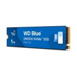 Wd blue sn5000 wds100t4b0e - 00cnz0 1to disque dur interne pci express 4. 0 x4 (nvme)