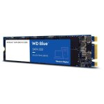 Wd blue - ssd - 250 go - interne - m. 2 2280 - sata 6gb / s