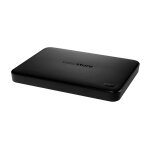Wd easystore wdbajn0010bbk - disque dur - 1 to - externe (portable) - usb 3. 2 gen 1 - noir