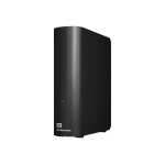 Wd elements desktop wdbwlg0060hbk - disque dur - 6 to - externe (de bureau) - usb 3. 0 - noir Wd elements desktop wdbwlg0060hbk - disque dur - 6 to - externe (de bureau) - usb 3. 0 - noir