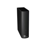 Wd elements desktop wdbwlg0100hbk - disque dur - 10 to - externe (de bureau) - usb 3. 0