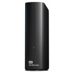 Wd elements desktop wdbwlg0260hbk - disque dur - 26 to - externe (de bureau) - usb 3. 2 gen 1 - noir