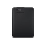 Wd elements portable wdbnef0060bbk - disque dur - 6 to - externe (portable) - usb 3. 2 gen 1