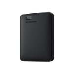 Wd elements portable wdbu6y0040bbk - disque dur - 4 to - externe (portable) - usb 3. 0
