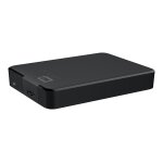 Wd elements portable wdbu6y0050bbk - disque dur - 5 to - externe (portable) - usb 3. 0
