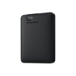 Disque dur externe western digital elements 1 to noir 2. 5 Disque dur externe western digital elements 1 to noir 2. 5