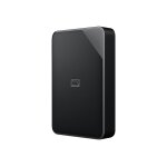 Wd elements se wdbjrt0040bbk - disque dur - 4 to - externe (portable) - usb 3. 0