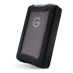 Wd g - drive armoratd - disque dur - 1 to - lc / apc duplex monomode - externe (portable) - 2. 5  - usb ...
