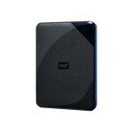 Wd gaming drive wdbdff0020bbk - disque dur - 2 to - externe (portable) - usb 3. 0 - haut noir avec bas ...