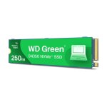 Wd green sn350 nvme ssd wds240g2g0c - 00ajm0 - ssd - 240 go - interne - m. 2 2280 - pcie 3. 0 x4 (nvme) ... Wd green sn350 nvme ssd wds240g2g0c - 00ajm0 - ssd - 240 go - interne - m. 2 2280 - pcie 3. 0 x4 (nvme) ...