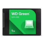 Wd green - ssd - 1 to - �tui - interne - 2. 5  - sata 6gb / s