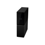 Wd my book wdbbgb0120hbk - disque dur - chiffré - 12 to - externe (de bureau) - usb 3. 0 - aes 256 bits ... Wd my book wdbbgb0120hbk - disque dur - chiffré - 12 to - externe (de bureau) - usb 3. 0 - aes 256 bits ...