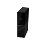 Wd my book wdbbgb0220hbk - eesn - disque dur - 22 to - externe (de bureau) - usb 3. 2 gen 1 Wd my book wdbbgb0220hbk - eesn - disque dur - 22 to - externe (de bureau) - usb 3. 2 gen 1