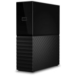 Wd my book wdbbgb0260hbk - disque dur - chiffr� - 26 to - externe (de bureau) - usb 3. 2 gen 1 - aes ...