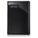 Wd my passport - disque dur - chiffr� - 1 to - externe (portable) - usb 3. 2 gen 1 (usb - c connecteur) ...