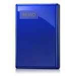 Wd my passport - disque dur - chiffr� - 2 to - externe (portable) - usb 3. 2 gen 1 (usb - c connecteur) ...