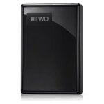 Wd my passport - disque dur - chiffr� - 2 to - externe (portable) - usb 3. 2 gen 1 (usb - c connecteur) ...
