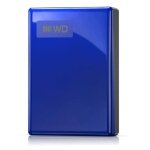 Wd my passport - disque dur - chiffr� - 4 to - externe (portable) - usb 3. 2 gen 1 (usb - c connecteur) ...
