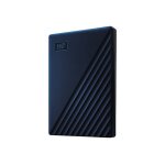 Wd my passport for mac wdba2d0020bbl - disque dur - chiffr� - 2 to - externe (portable) - usb 3. 2 gen ...
