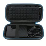 Pour wd my passport / samsung / toshiba portable disque dur externe portable etui housse par markstore ...