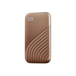 Wd my passport ssd wdbagf0010bgd 1to disque dur externe portable usb 3. 2 gen 2 or Wd my passport ssd wdbagf0010bgd 1to disque dur externe portable usb 3. 2 gen 2 or