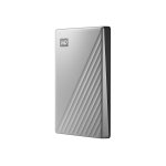 Wd my passport ultra for mac wdbkyj0020bsl - disque dur - chiffr� - 2 to - externe (portable) - usb 3. ...