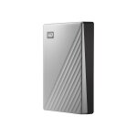 Wd my passport ultra for mac wdbpmv0040bsl - disque dur - chiffr - 4 to - externe (portable) - usb 3. ...