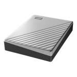 Wd my passport ultra for mac wdbpmv0050bsl - disque dur - chiffr - 5 to - externe (portable) - usb 3. ...