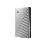 Wd my passport ultra wdbc3c0020bsl - disque dur - chiffr - 2 to - externe (portable) - usb 3. 0 (usb ...