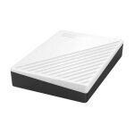Wd my passport wdbr9s0060bwt - disque dur - chiffr - 6 to - externe (portable) - usb 3. 2 gen 1 - aes ...