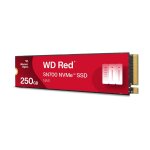 Wd red sn700 wds250g1r0c - 68bdk0 250go disque dur interne pci express 3. 0 x4 (nvme) Wd red sn700 wds250g1r0c - 68bdk0 250go disque dur interne pci express 3. 0 x4 (nvme)