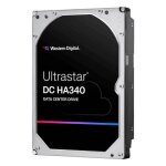 Wd ultrastar dc ha340 wus721212ble6l4 - disque dur - centre de donn�es - 12 to - interne - 3. 5  - sata ...