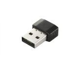 We - adaptateur rseau - usb 2. 0 - 802. 11b / g / n