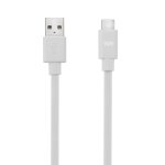 We - adaptateur usb - 24 pin usb - c (m) pour usb type a (f) - usb 3. 1 - 5 v - 3 a - noir
