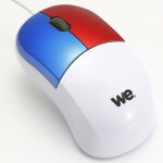 We we kids souris filaire