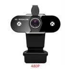 Webcam hd 2k usb 2. 0, caméra avec microphone intégré, pour ordinateur portable, webcam vidéo 1080p, ... Webcam hd 2k usb 2. 0, caméra avec microphone intégré, pour ordinateur portable, webcam vidéo 1080p, ...
